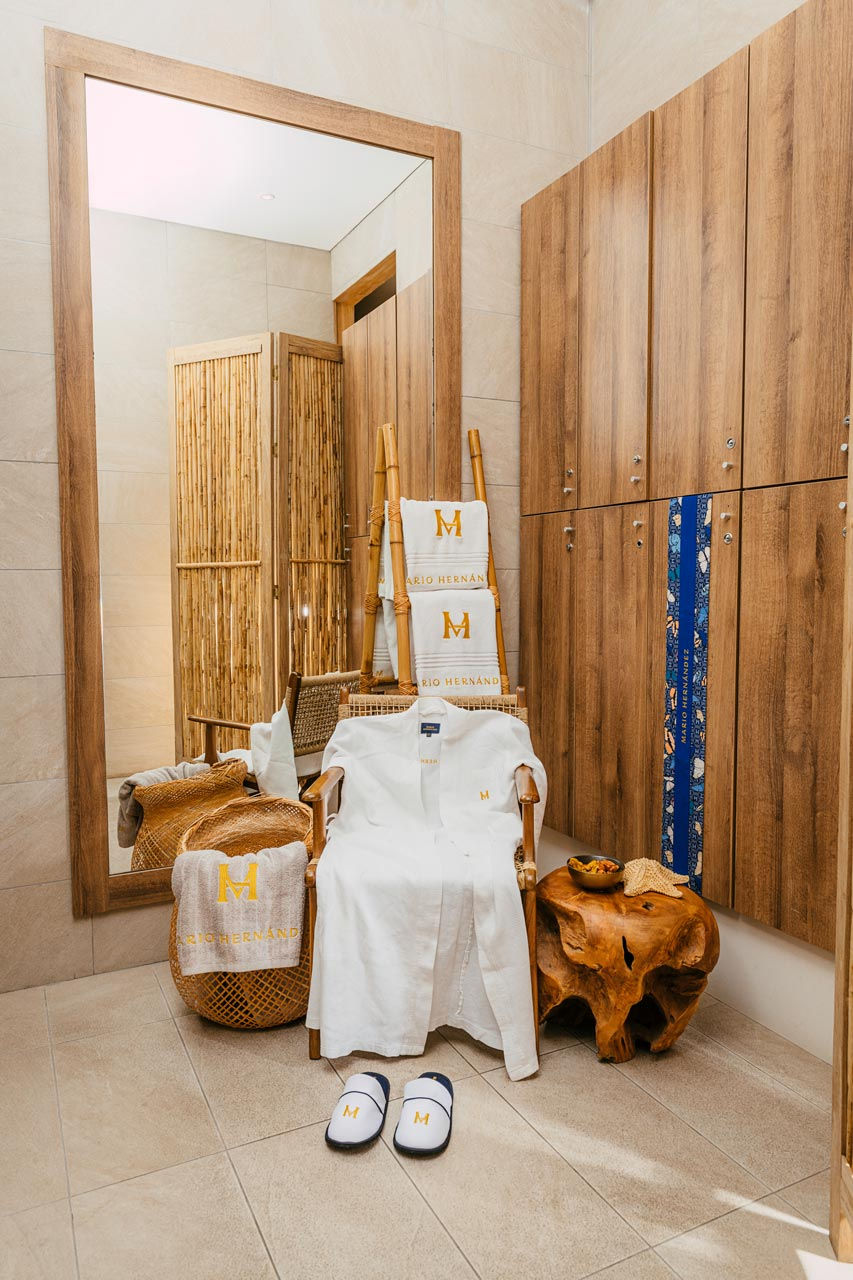 Ruta de la Mariposa, Marriott Bonvoy Moments