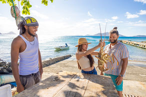 Regresa el BVI Food Fȇte con un calendario de actividades culinarias a través del año