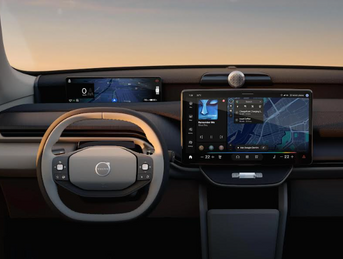 Volvo Cars integra Google Gemini