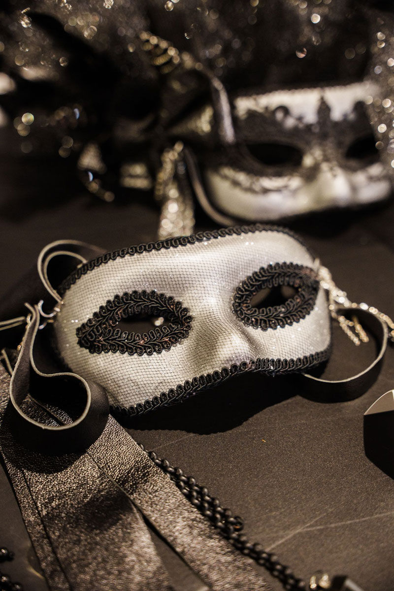 mascaras