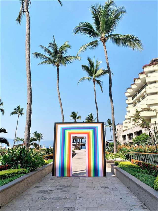 Marriott International Orgullo LGBTQ+ pride