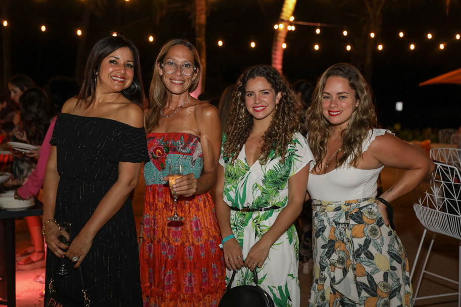 La Concha Resort, National Women Health & Fitness Day