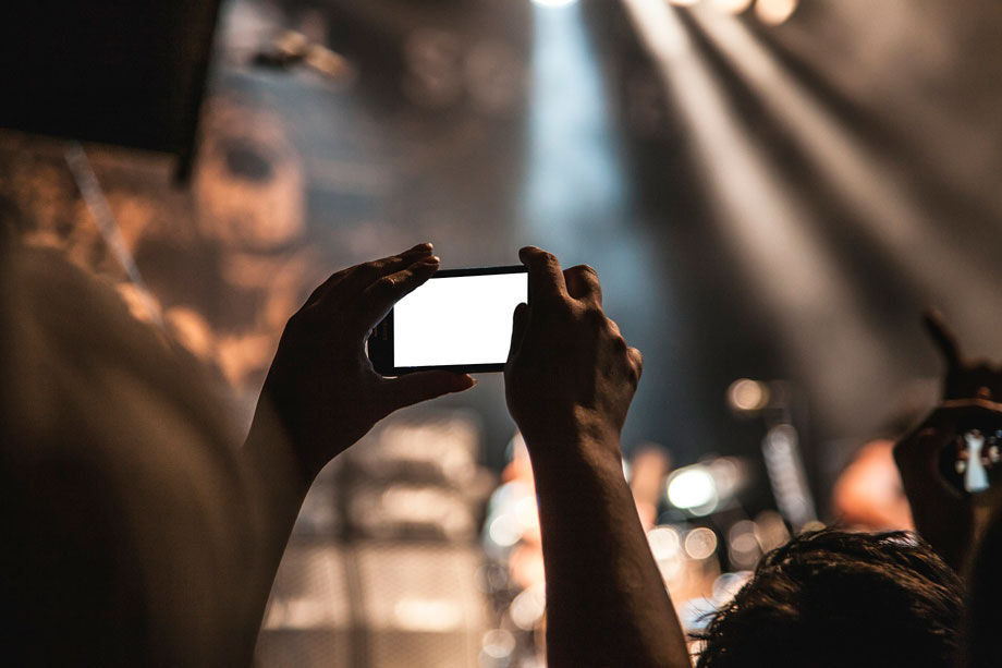 In Puerto Rico Magazine Revista Moda