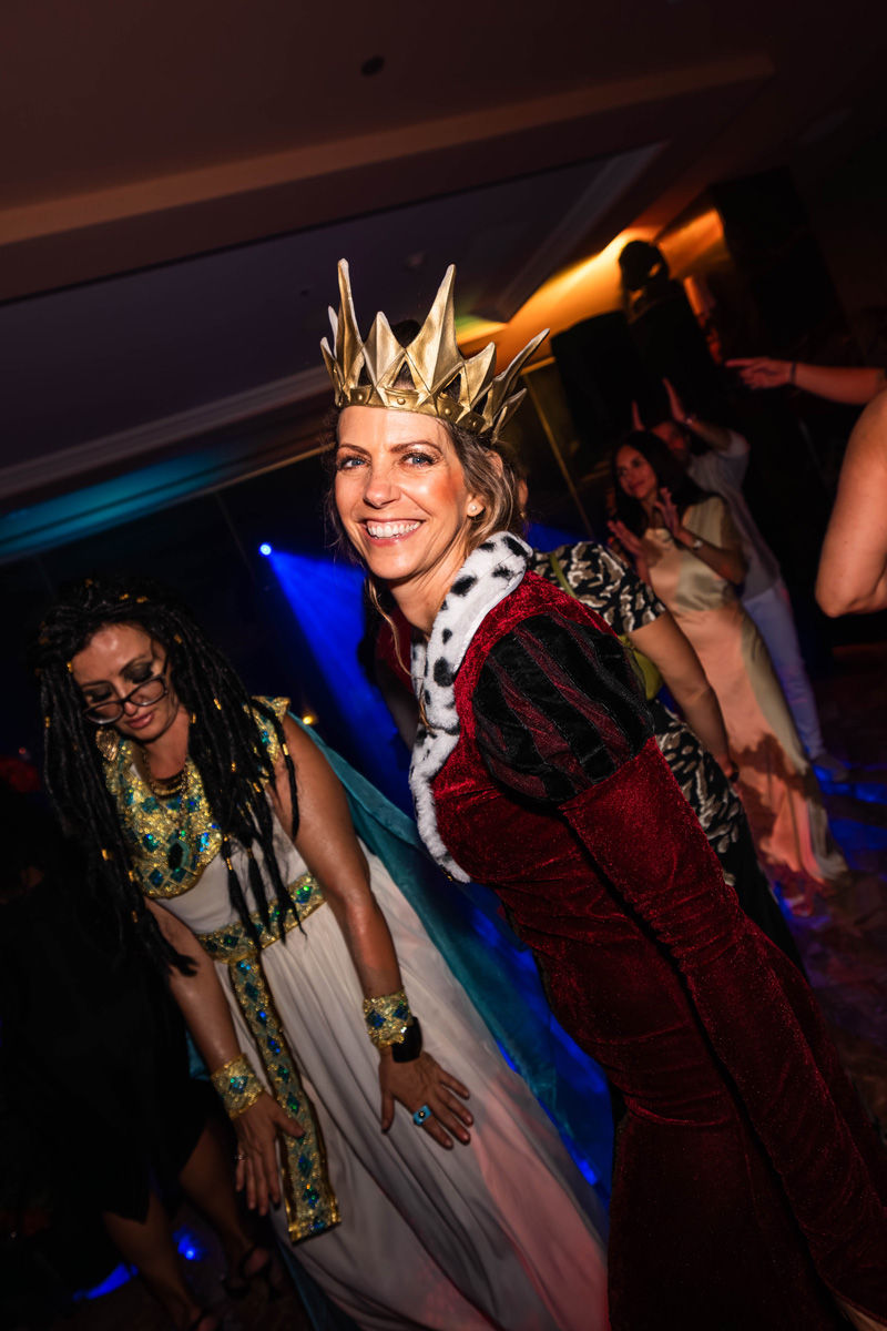 Halloween y Día de los Muertos en The Condado Collection