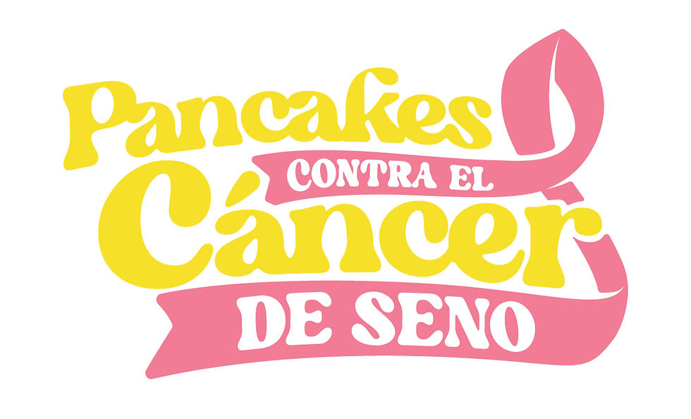 pancake contra el cancer de seno