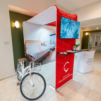 Hyatt Centric Isla Verde