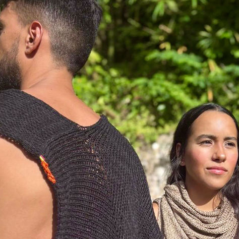 respeto tierra campaña textil la tierra que abriga