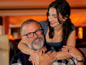 celebración día de los padres