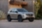 Nissan Rogue 2025