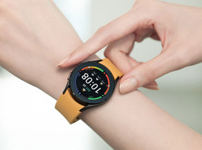 GALAXY WATCH 4 Y GALAXY WATCH 4 CLASSIC: REMODELANDO LA EXPERIENCIA DE RELOJ INTELIGENTE