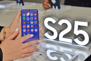 Claro y Samsung presentan nueva serie Galaxy S25 con Galaxy AI en Puerto Rico