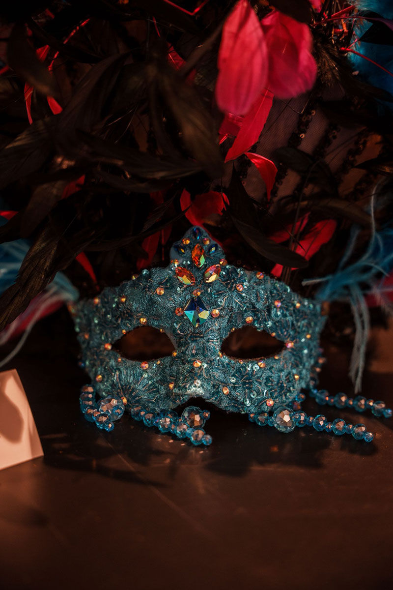 mascara carlota alfaro