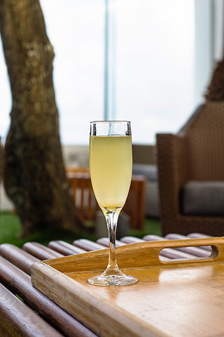 Mimosa