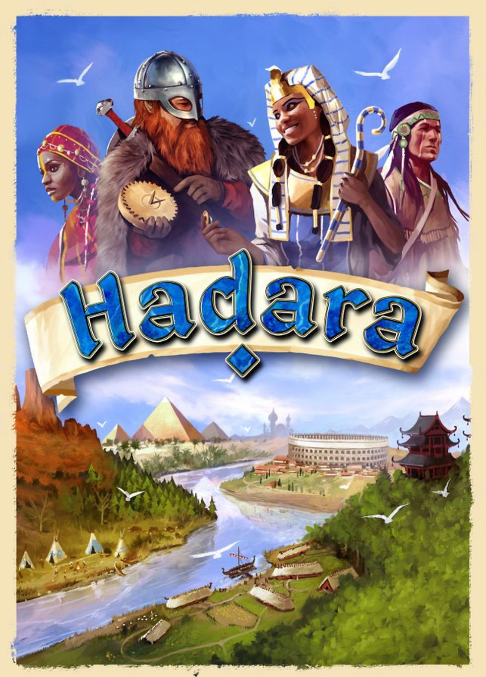 Hadara