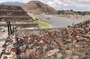 Alma Nativa Latam _ Tour Operadora Boutique _ Agencia de Viajes _ México