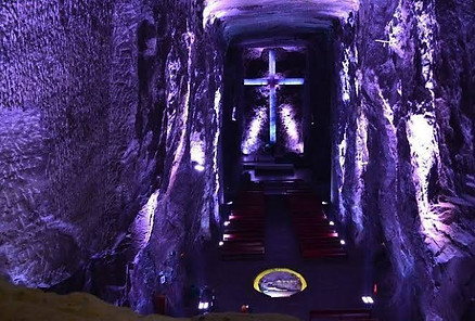 Alma Nativa Latam _ Zipaquirá