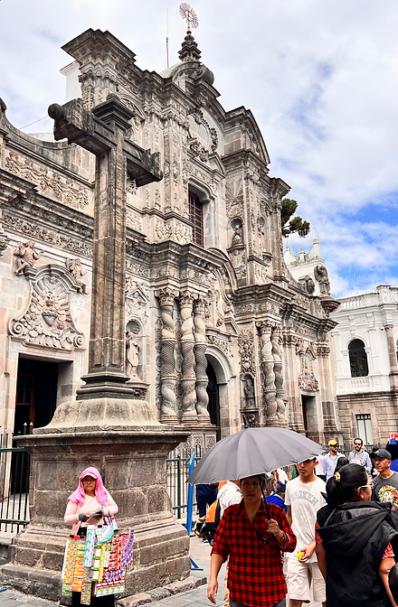 quito
