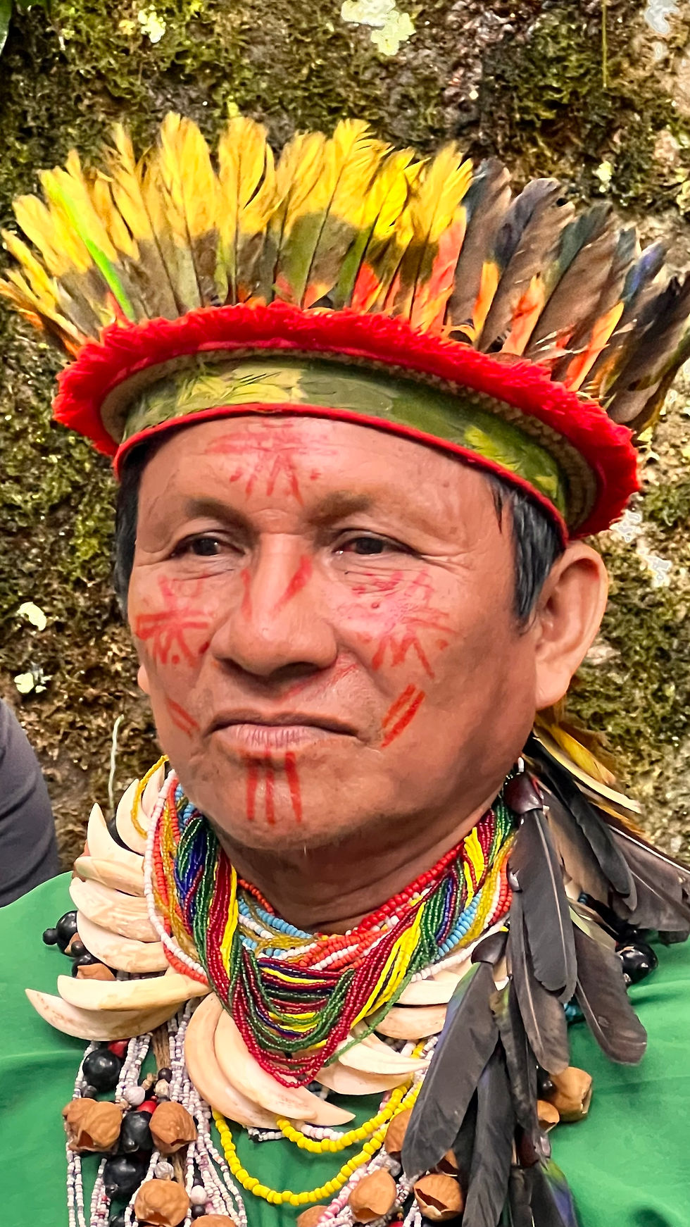 ECUADOR & COLOMBIA