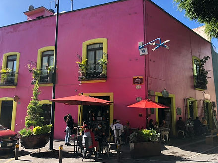 Alma Nativa Latam / Puebla