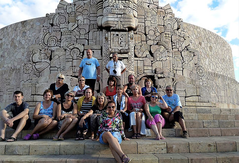 Merida_Autentické Mexiko OCT 2017._edite