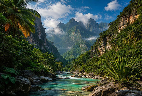 MEXICO ALMA NATIVA, TRAVEL AGENCY