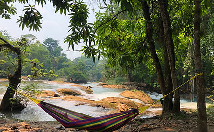 Alma Nativa LATAM is a boutique tour operator specializing in authentic journeys across Latin America. We design carefully crafted itineraries that combine nature, culture, history, and meaningful local experiences. With small groups, expert local guides, and personalized service, we create unique and unforgettable travel experiences beyond the ordinary.