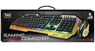 Avenger Gaming Combo kit