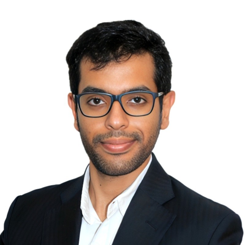 Writer: Pranav Butalia