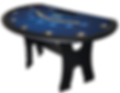 Blackjack Table Rental