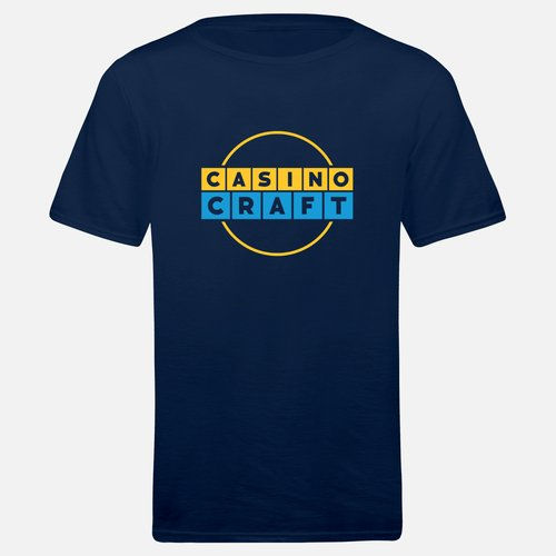 Thumbnail: Casino Craft T-Shirt