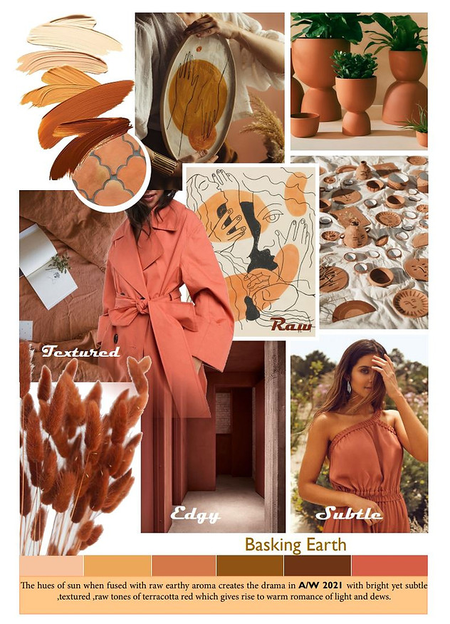 colour board