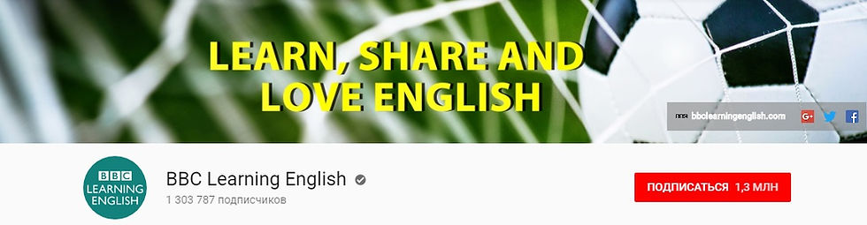BBC Learning English