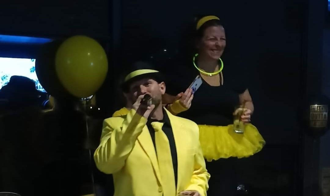 Karaoke Service in Metro Detroit