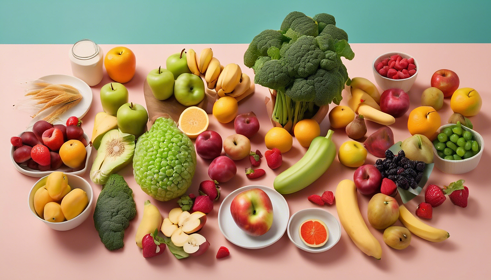 Conférence : Alimentation Bienveillante et Maternité