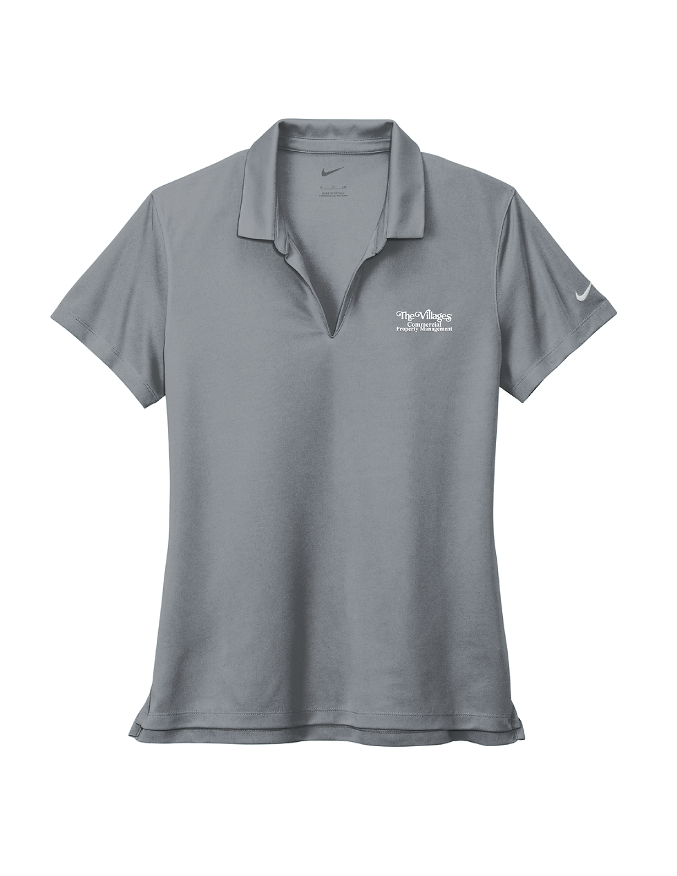 Thumbnail: Nike Women's Dri-FIT Micro Pique 2.0 Polo