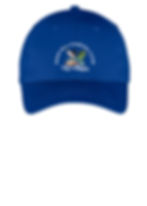 Thumbnail: The Villages Deep Sea Fishing Club Hat