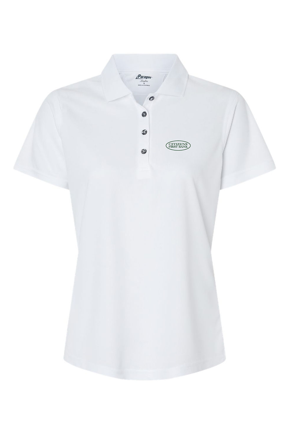 Thumbnail: Paragon Ladies Performance Mini Mesh Polo
