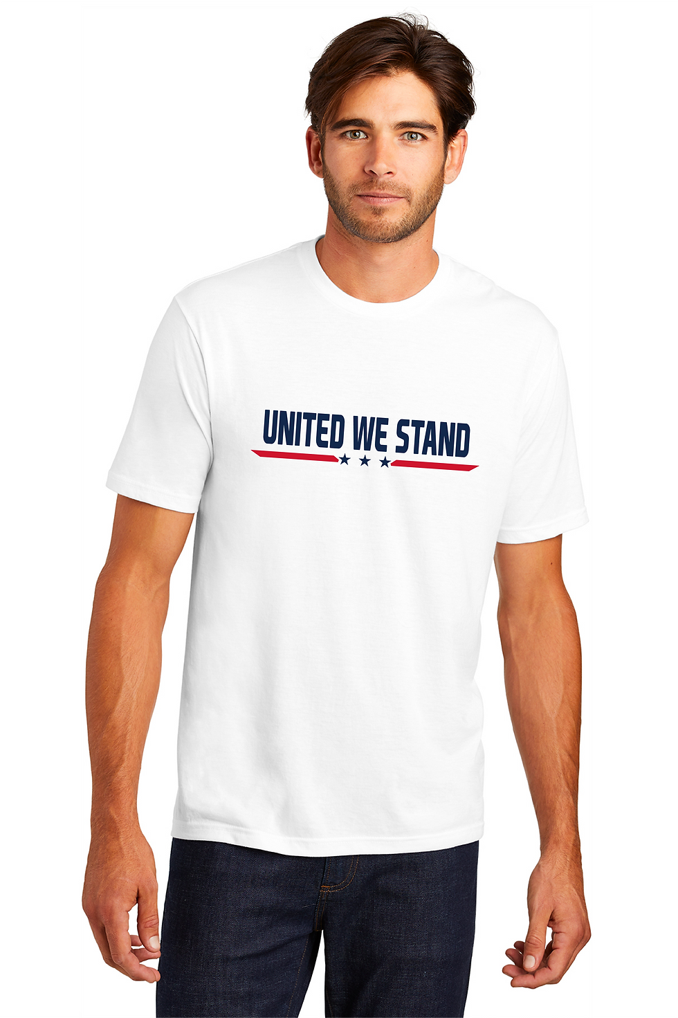 Thumbnail: United We Stand