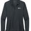 Thumbnail: Nike Women's Dri-FIT Micro Pique 2.0 Long Sleeve Polo