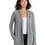 Thumbnail: Port Authority Women's Interlock Cardigan