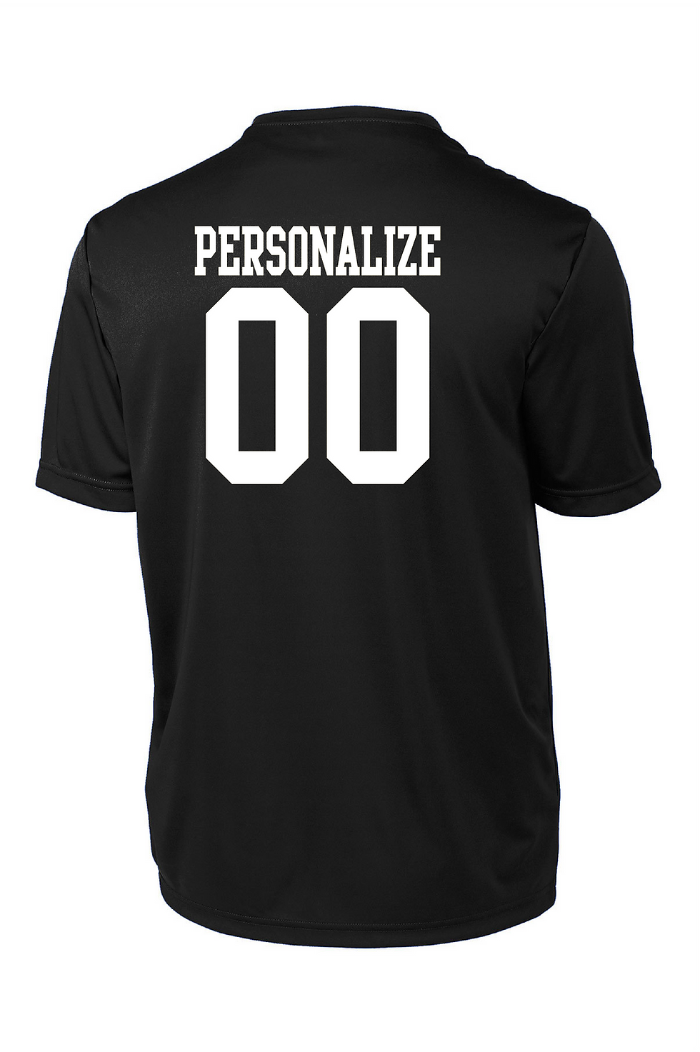 Thumbnail: Unisex Performance Tee (Soccer)