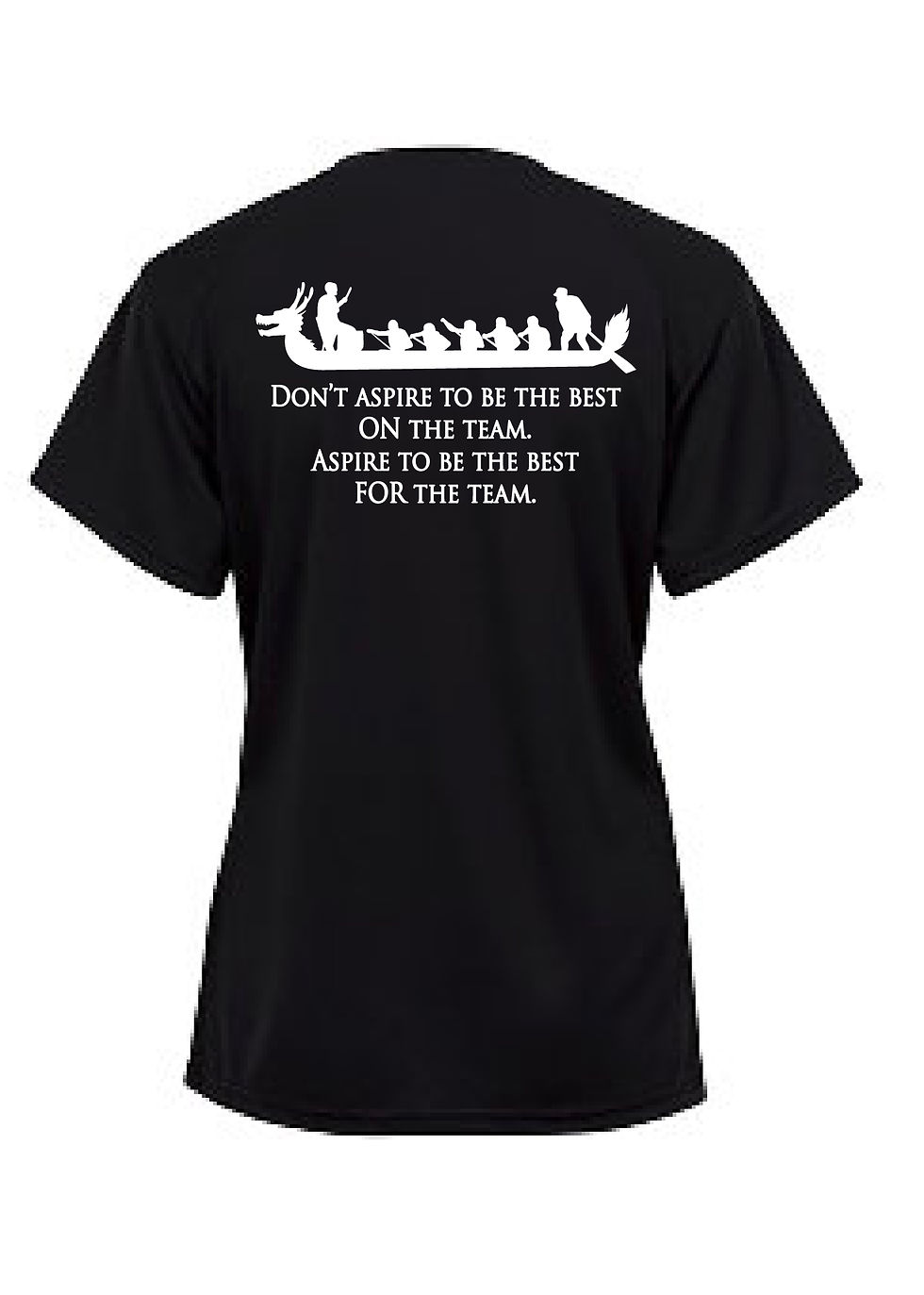 Thumbnail: Ladies Performance Short Sleeve Tee