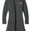 Thumbnail: Ladies Concept Long Pocket Cardigan