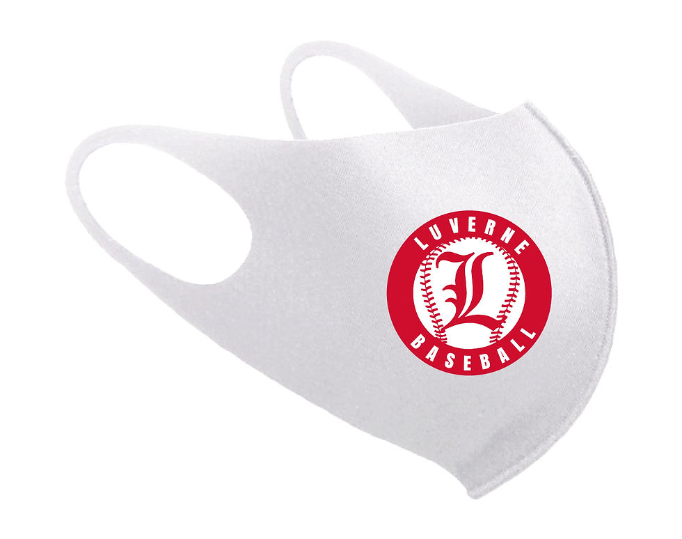 Thumbnail: Baseball Mask - Opt 1