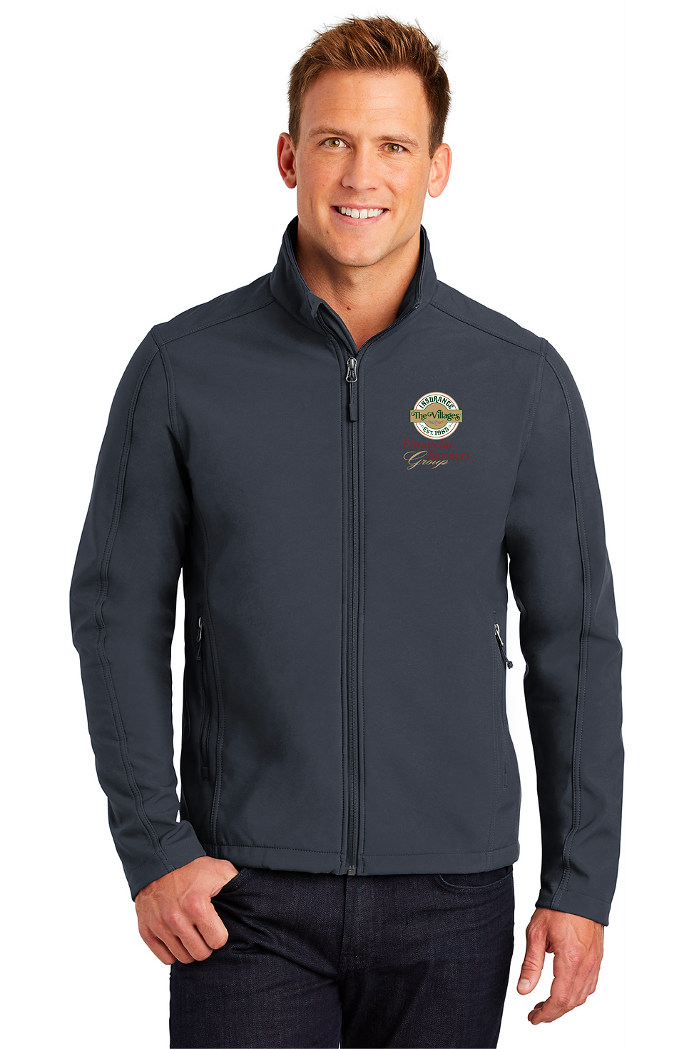 Thumbnail: Core Jacket