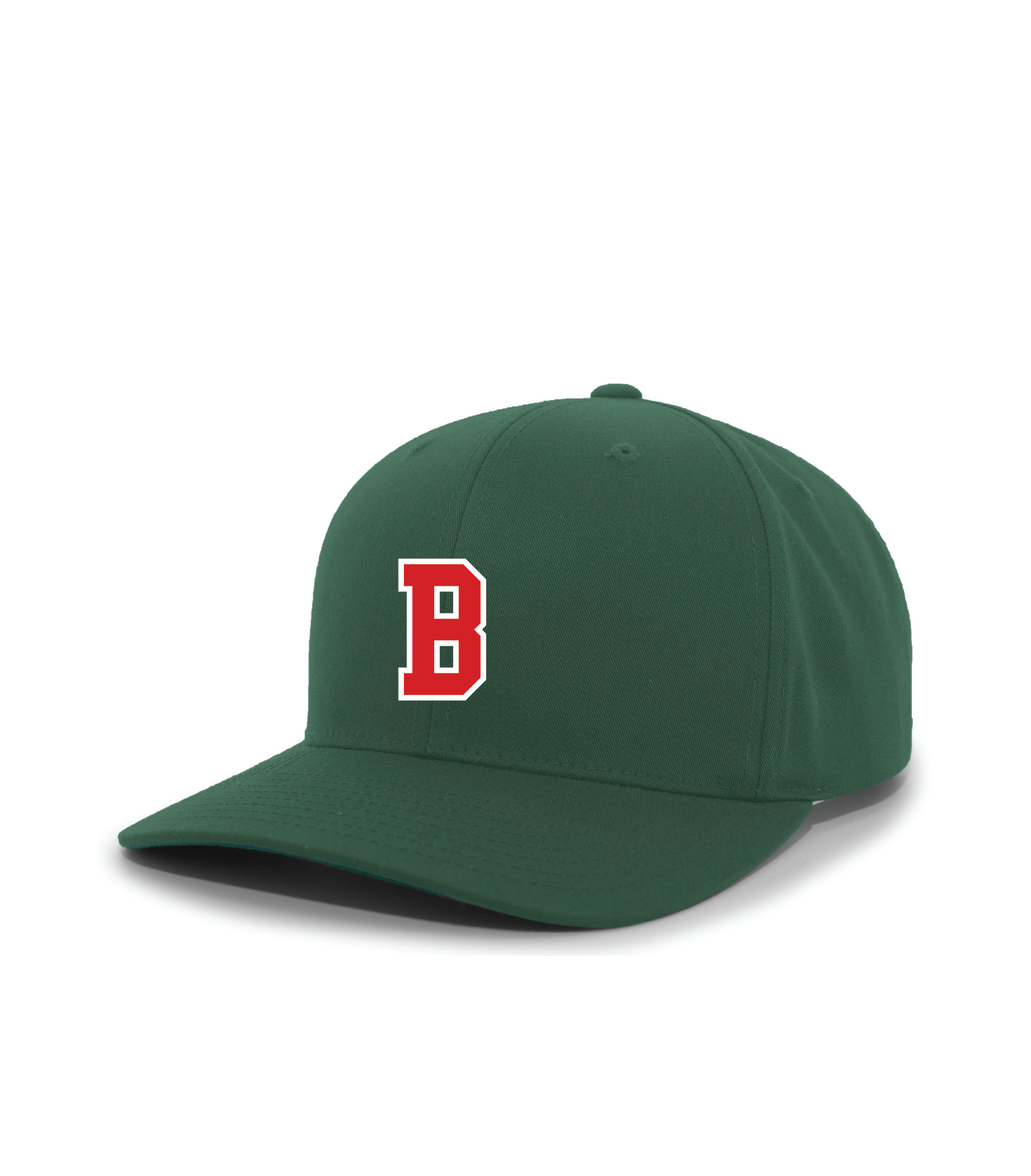 Bucks Div.4 Softball Cap
