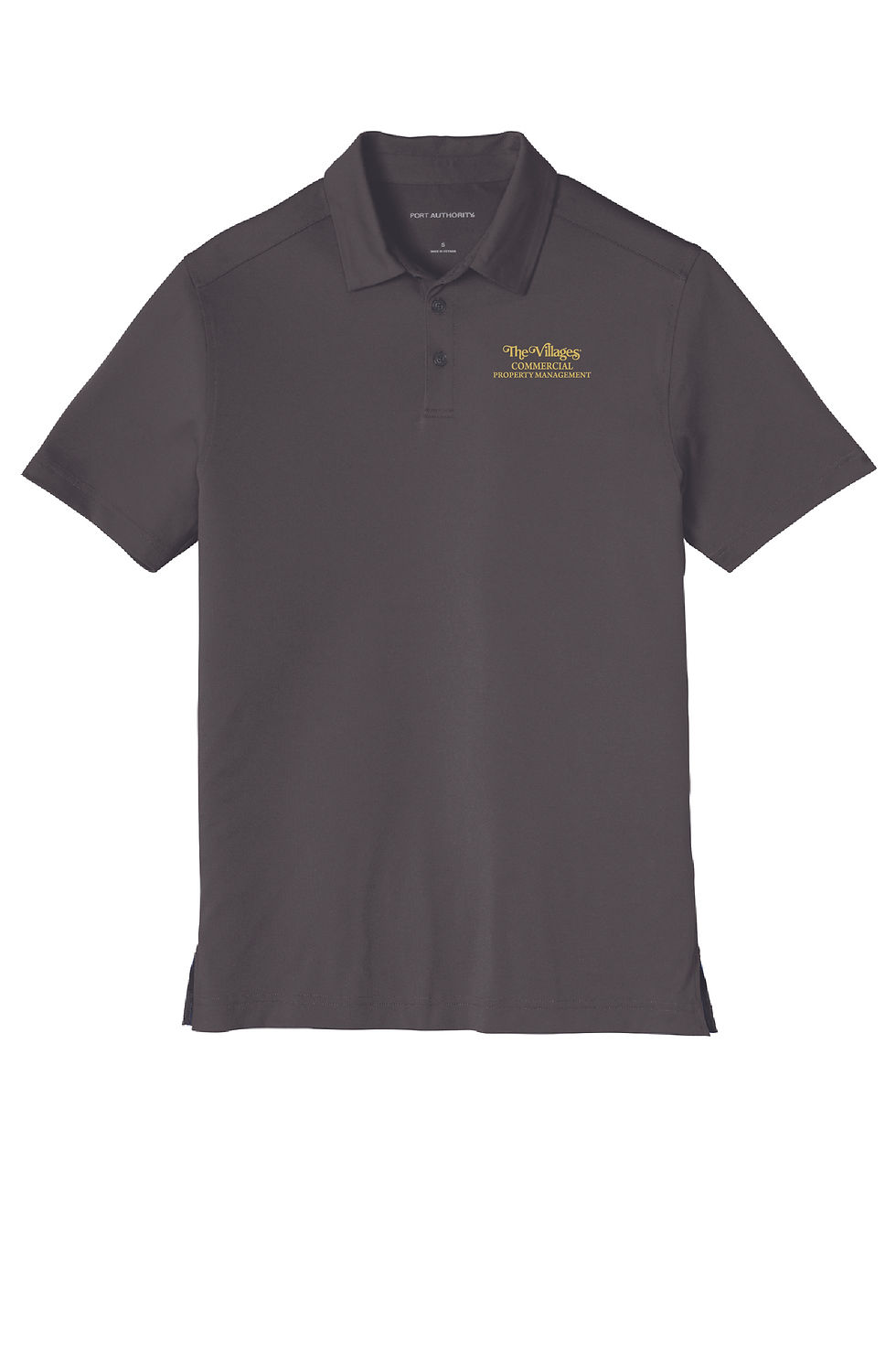 Thumbnail: Port Authority City Stretch Polo (K682)