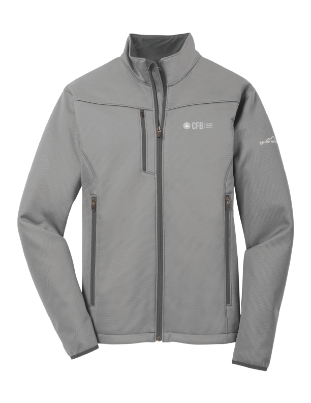 Eddie Bauer Weather-Resist Soft Shell Jacket