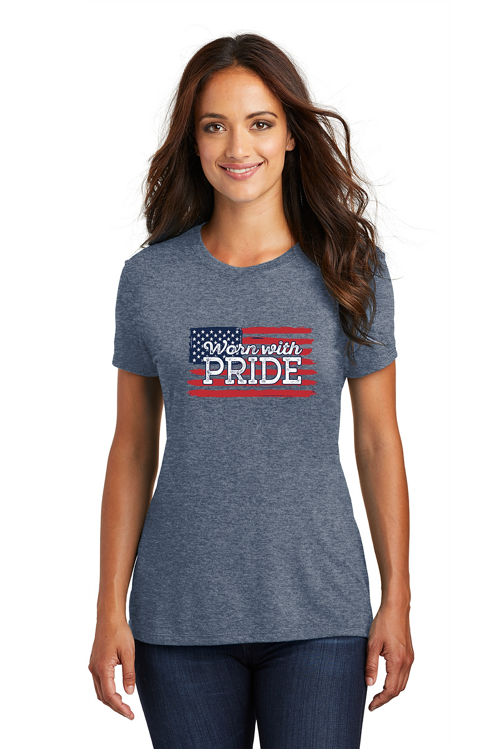 Thumbnail: Worn With Pride