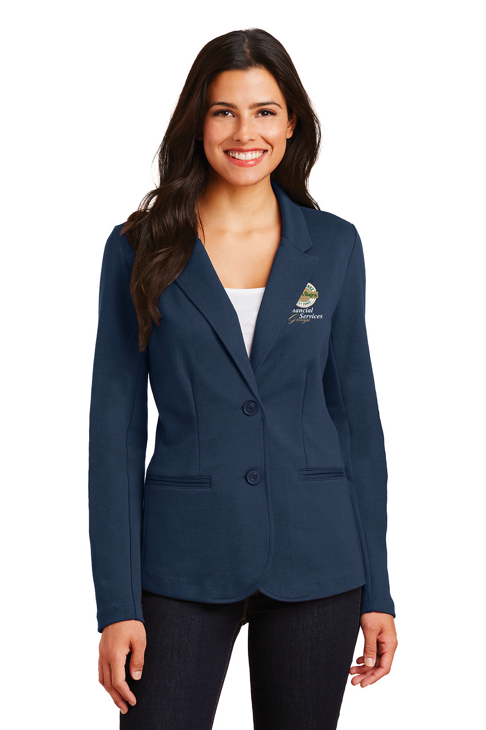 Thumbnail: Ladies Blazer